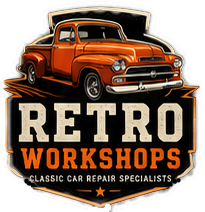 Retro Workshops